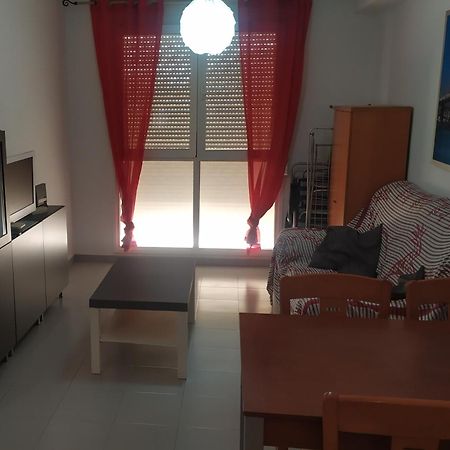 Apartmán El Medano Playamar Exteriér fotografie