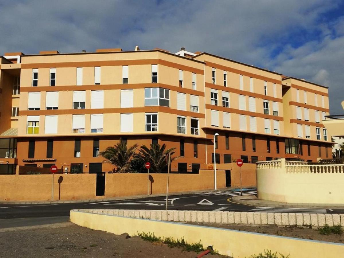 Apartmán El Medano Playamar Exteriér fotografie