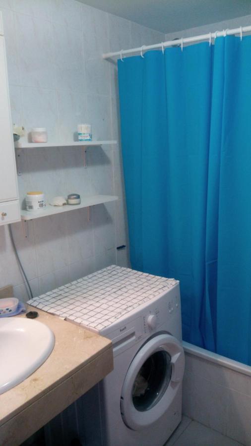 Apartmán El Medano Playamar Exteriér fotografie
