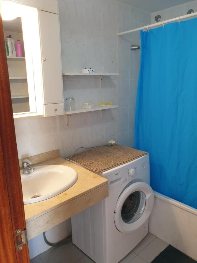 Apartmán El Medano Playamar Exteriér fotografie