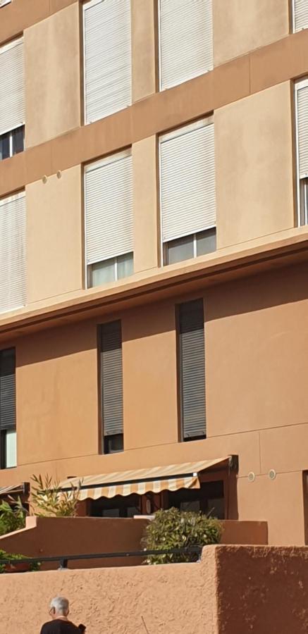 Apartmán El Medano Playamar Exteriér fotografie