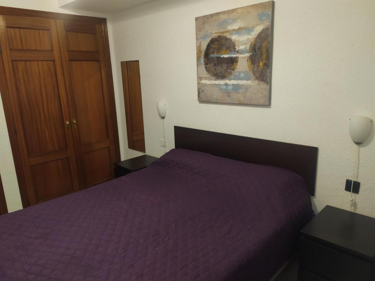 Apartmán El Medano Playamar Exteriér fotografie