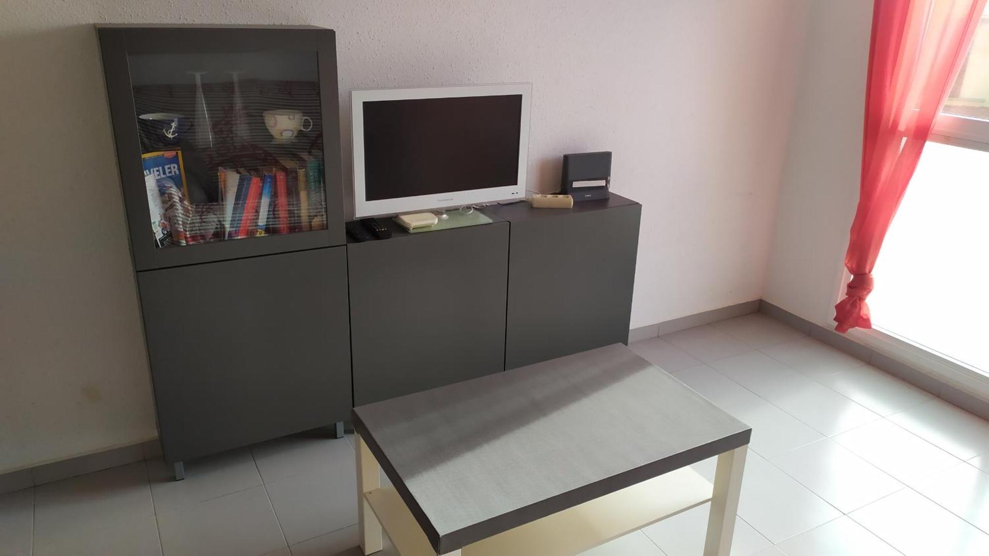 Apartmán El Medano Playamar Exteriér fotografie