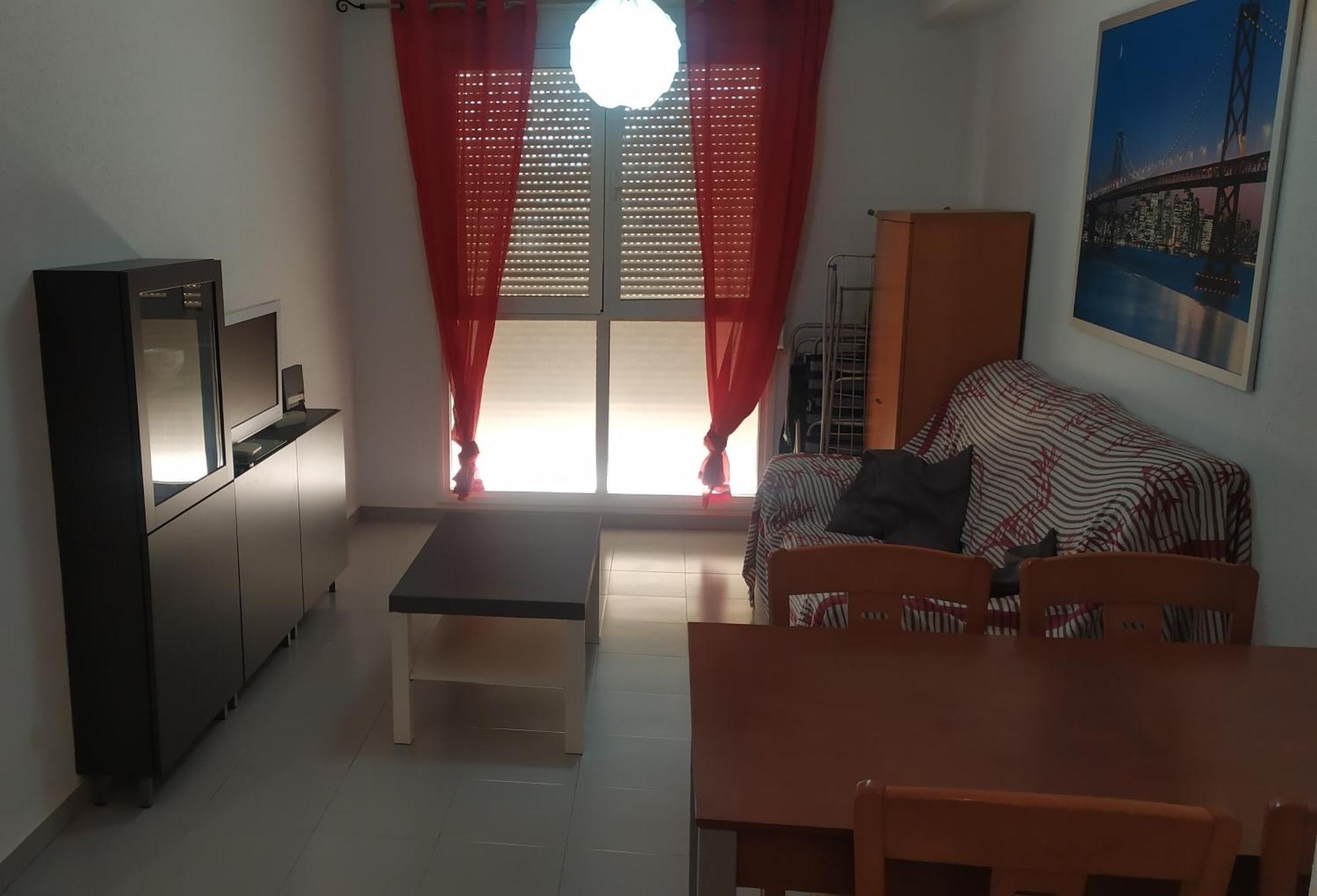 Apartmán El Medano Playamar Exteriér fotografie