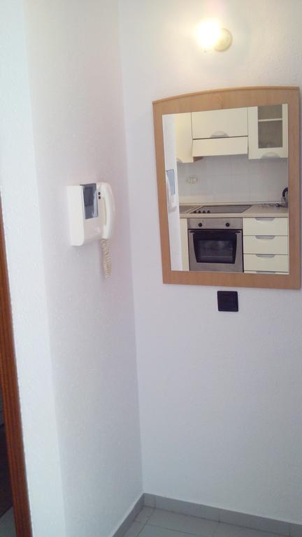 Apartmán El Medano Playamar Exteriér fotografie